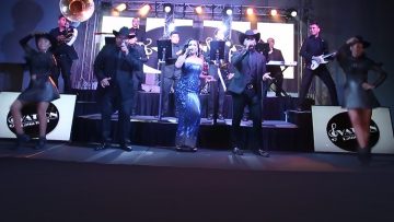 la peinada