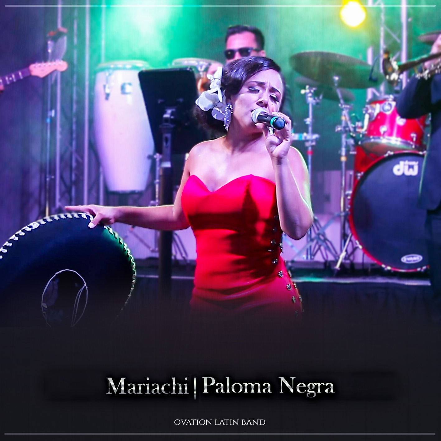 Mariachi-Show-Ovation-Latin-Band